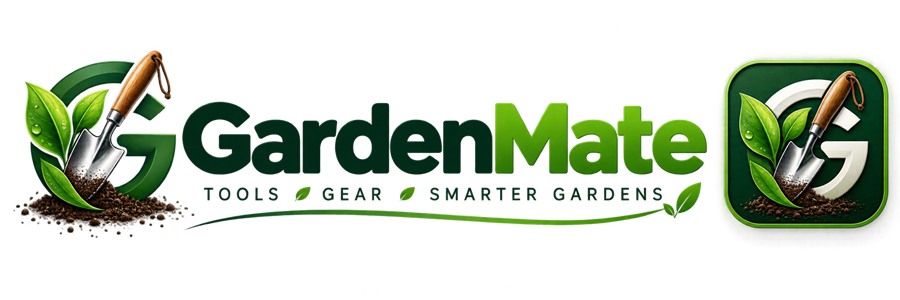 GardenMate — Tools, Gear, Smarter Gardens